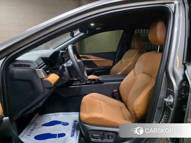 Toyota Camry (XV80) id 3262167 из Кореи 20