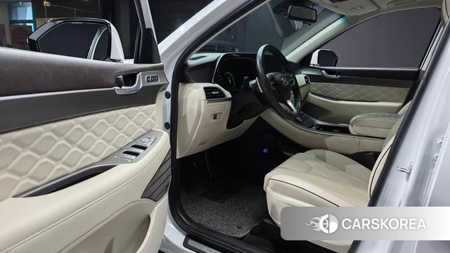 Hyundai Palisade id 4676435 из Кореи 32