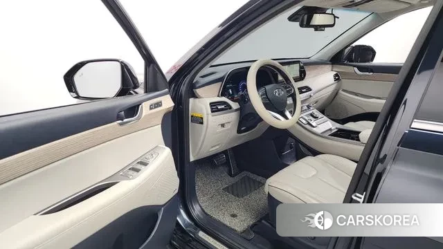 Hyundai Palisade id 3567850 из Кореи 20