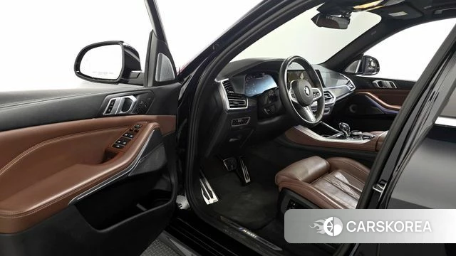 BMW X5 (G05) id 3833817 из Кореи 20