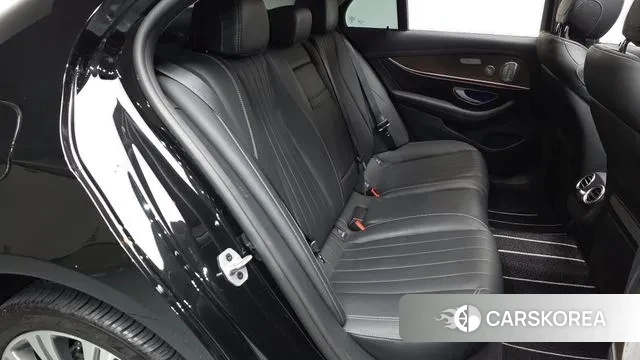 Mercedes-Benz E-Class W213 id 3454564 из Кореи 20