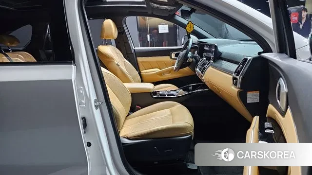 Kia Sorento 4th Generation id 3598269 из Кореи 20