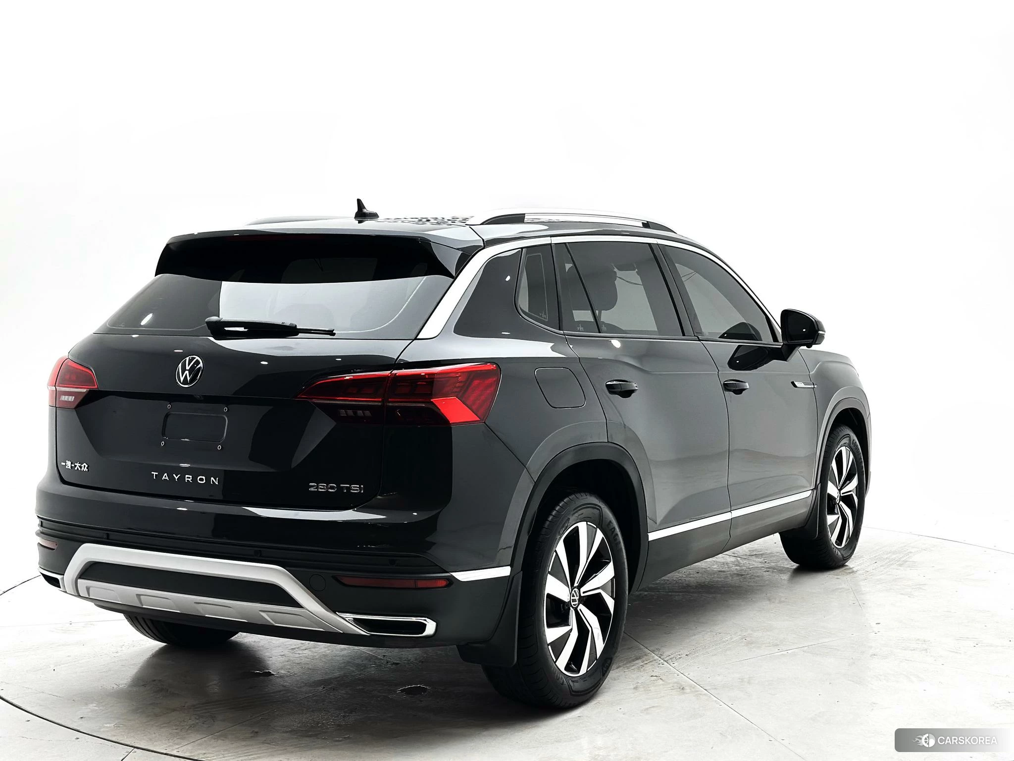 Volkswagen Tayron id 4486240 из Китая 24