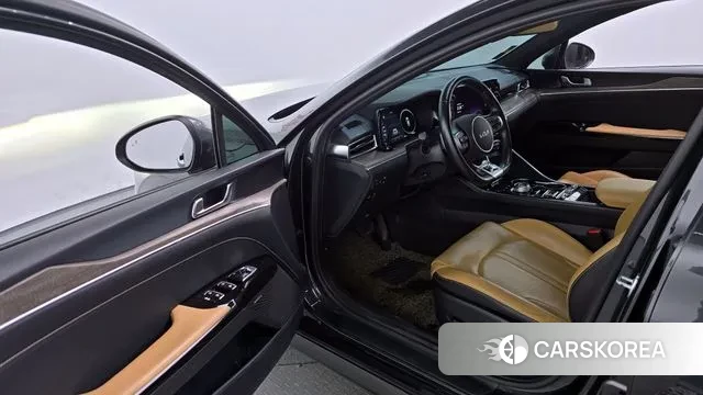 Kia K5 3rd generation id 3600696 из Кореи 20