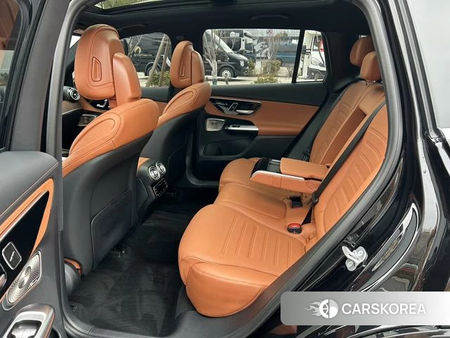 Mercedes-Benz GLC id 4275284 из Китая 15