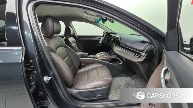 Hyundai The New Grandeur IG id 4410429 из Кореи 20
