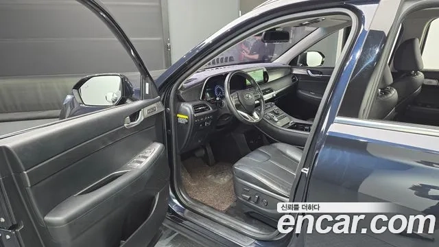 Hyundai Palisade id 2876564 из Кореи 20