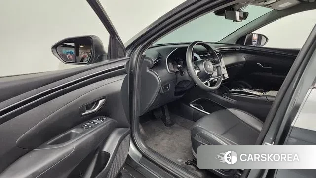 Hyundai Tucson (NX4) id 3394552 из Кореи 20