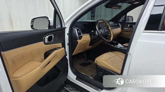 Kia Sorento 4th Generation id 3860122 из Кореи 20