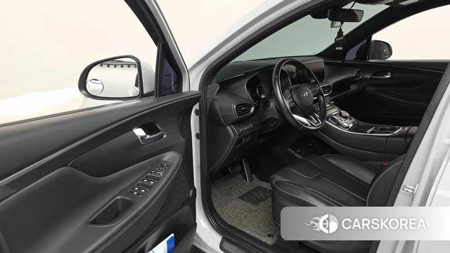 Hyundai The New Santa Fe id 4519579 из Кореи 20