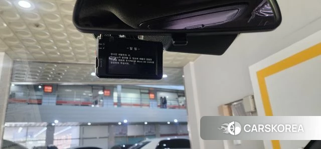 Ssangyong Berry New Tivoli id 4268306 из Кореи 20