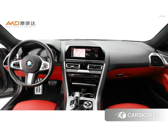 BMW 8 series id 4239080 из Китая 10