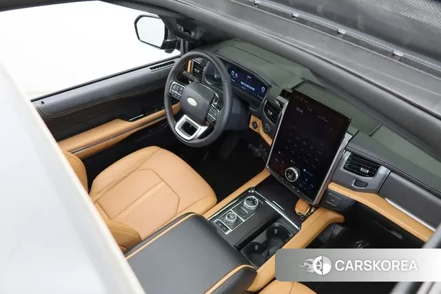 Ford Expeditation id 3477343 из Кореи 20