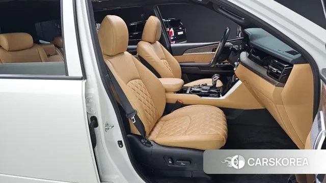 Kia Mohave Master id 3018289 из Кореи 20