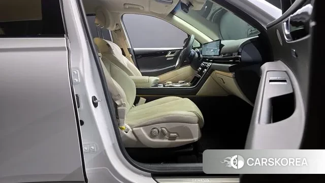 Genesis GV80 id 3689848 из Кореи 20