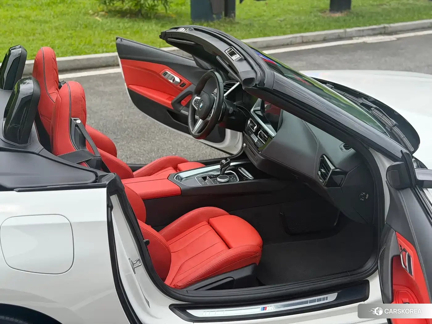 BMW Z4 id 4600683 из Китая 14