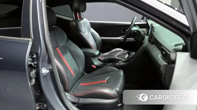 Hyundai Veloster (JS) id 3718691 из Кореи 20