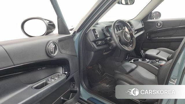 Mini Cooper Countryman id 4665352 из Кореи 20