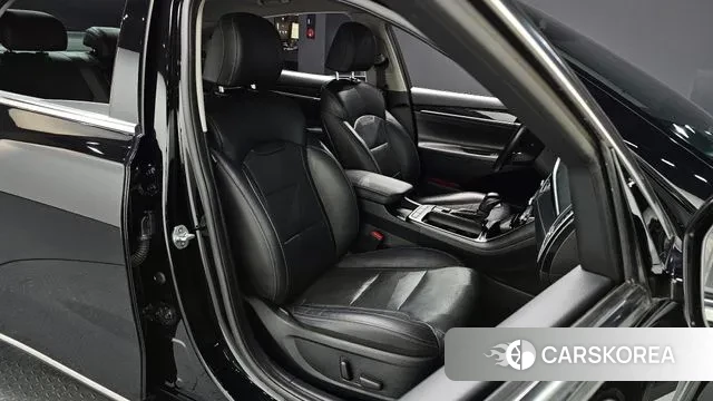 Hyundai Grandeur IG id 3396460 из Кореи 20