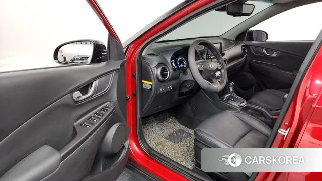 Hyundai Kona id 3505268 из Кореи 20