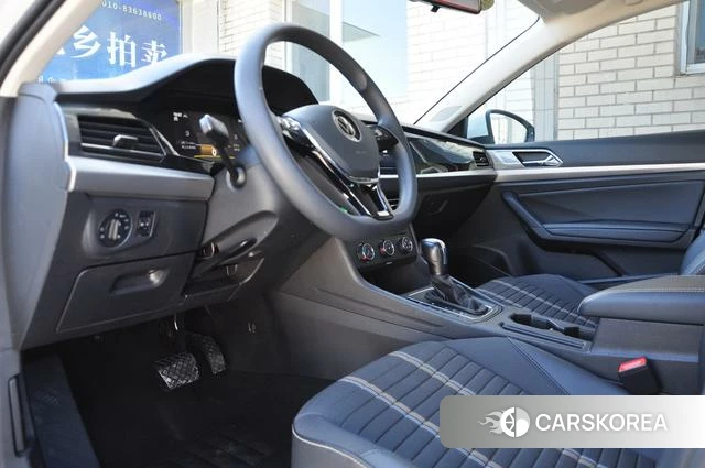 Volkswagen Lavida id 4257971 из Китая 14