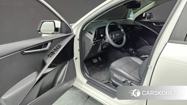 Kia Di All New Niro EV id 4280524 из Кореи 30