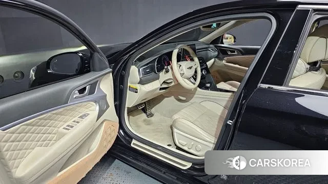 Genesis G70 id 3396446 из Кореи 20