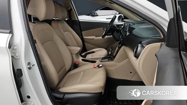 Hyundai Kona id 3573972 из Кореи 20