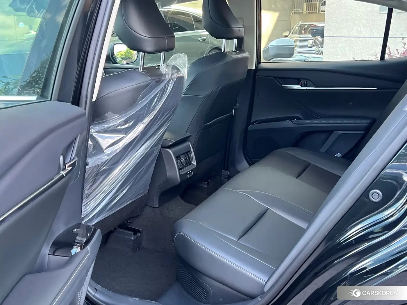 Toyota Camry id 4576310 из Китая 12