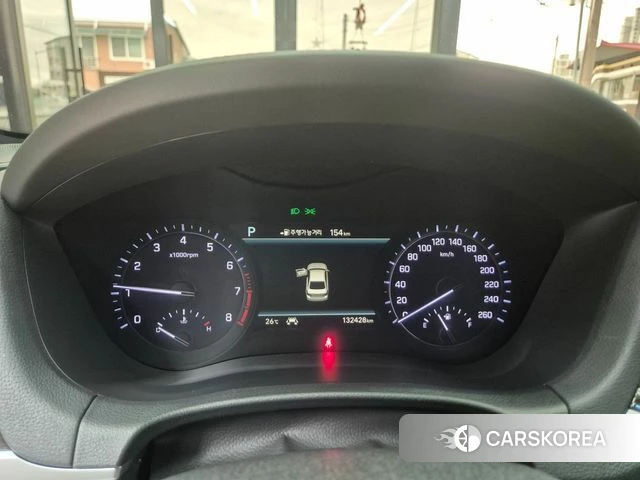 Genesis G80 id 4873246 из Кореи 20