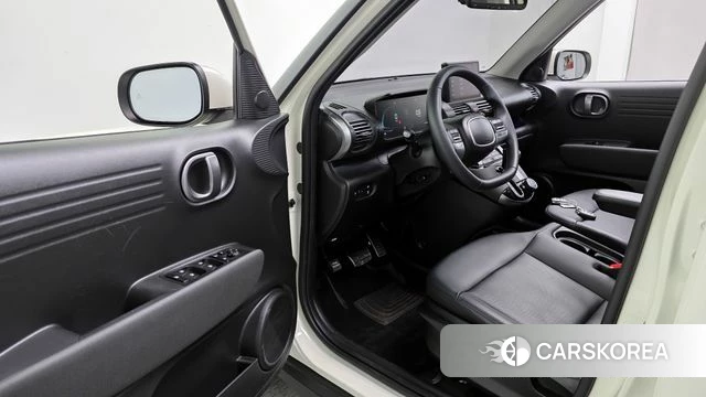 Hyundai Casper id 4281520 из Кореи 30