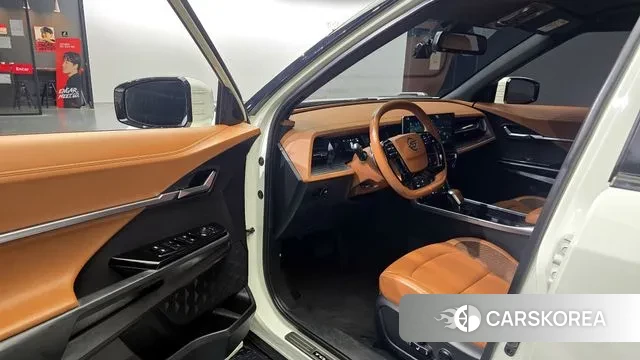 Ssangyong Torres id 3366416 из Кореи 20