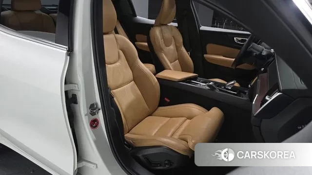 Volvo S60 3rd generation id 3373663 из Кореи 20