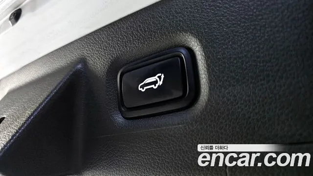 Hyundai The New Santa Fe id 2576116 из Кореи 20