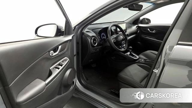 Hyundai The New Kona id 4231639 из Кореи 20