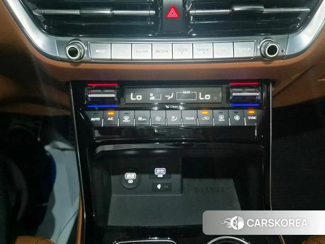 Kia Mohave Master id 4691848 из Кореи 20