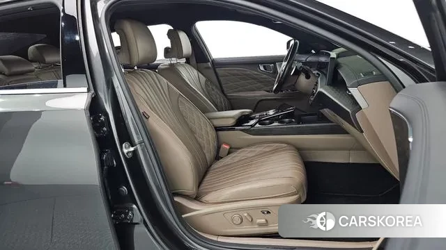 Kia K8 id 3416140 из Кореи 20