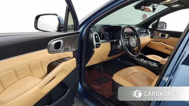 Kia Sorento 4th Generation id 3911047 из Кореи 20