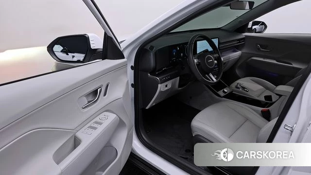 Hyundai Kona Hybrid (SX2) id 4302151 из Кореи 31