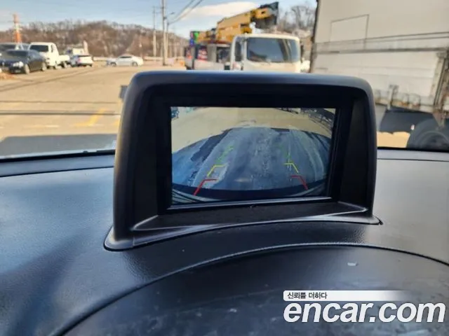 Hyundai The New Grand Starex id 2386461 из Кореи 17