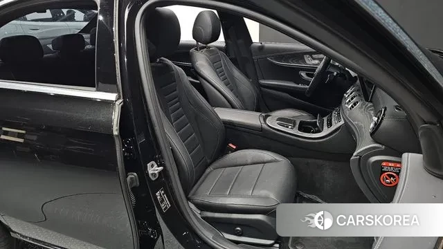 Mercedes-Benz E-Class W213 id 3507999 из Кореи 20