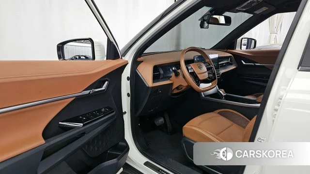 Ssangyong Torres id 3964449 из Кореи 20