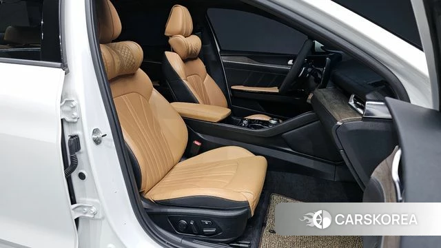 Kia K5 3rd generation id 3813501 из Кореи 20