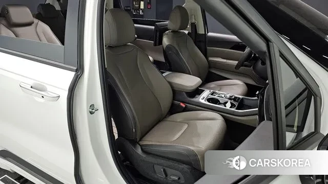 Kia The New Carnival 4th Generation id 3590375 из Кореи 20