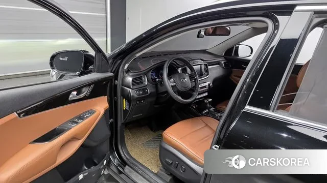 Kia The New Sorento id 3480348 из Кореи 20