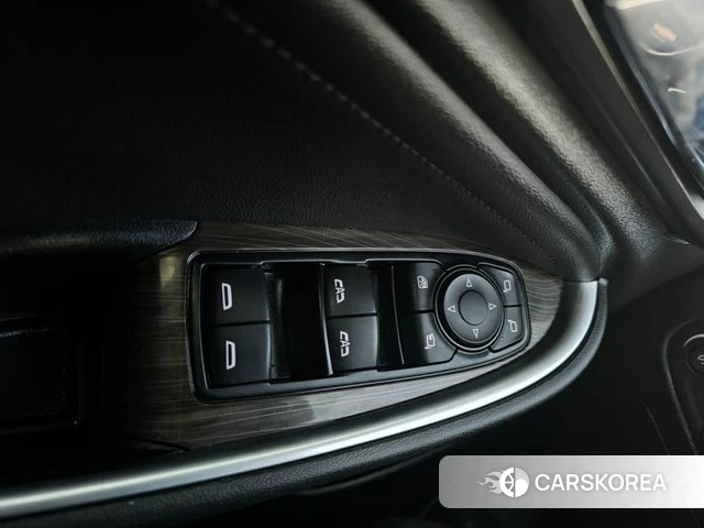 Chevrolet (GM Daewoo) The New Malibu id 4309245 из Кореи 20
