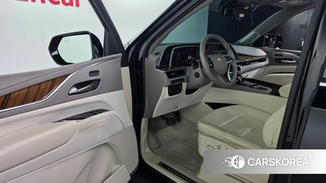 Cadillac Escalade 5th Generation id 4758960 из Кореи 20