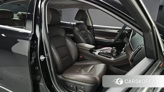 Hyundai Grandeur IG Hybrid id 2981496 из Кореи 20