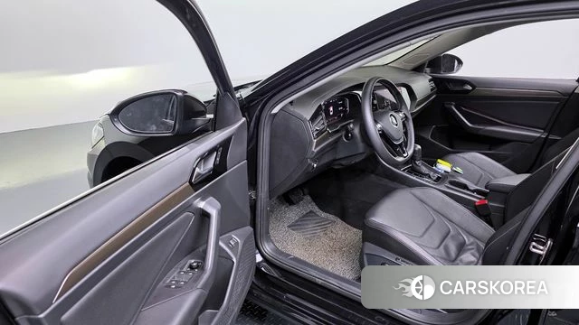 Volkswagen 7th Generation of Jetta id 4231755 из Кореи 50