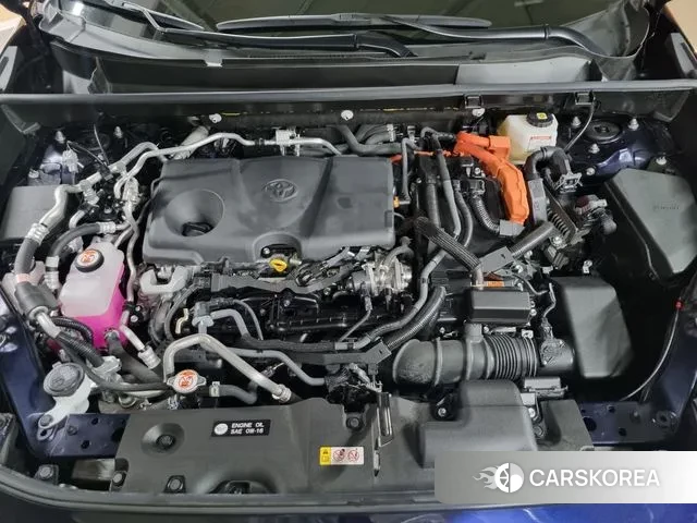 Toyota RAV4 5th Generation id 2939397 из Кореи 20